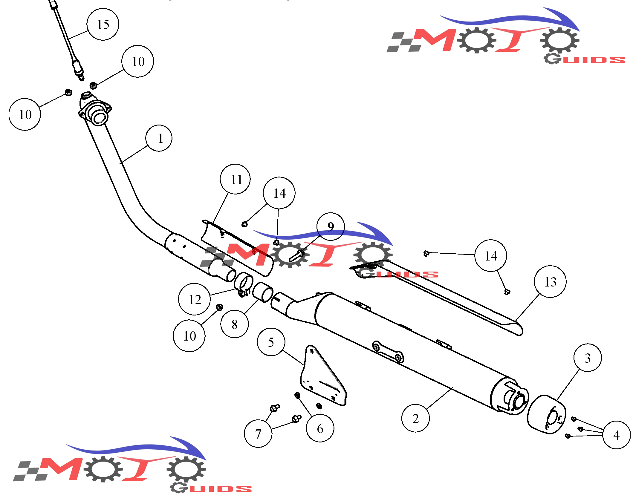 Engine Diagram